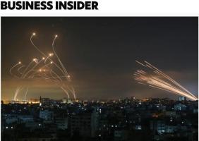 伊朗导弹命中率增长8倍，美以为何防不胜防？以军拦截系统告急