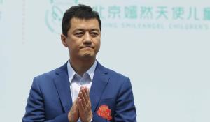 李亚鹏证实陈光标捐款已到账 善举消除质疑