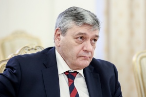 抗议日乌无人机合作，俄罗斯召见日本大使