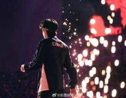 王楚钦回应被球迷夸帅：没觉得帅，赢下压力比赛才骄傲