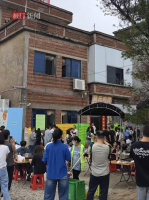 莫氏鸡煲一天营业额5万元 反流量成密码