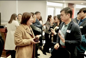 中国食饮如何“圈粉”东南亚？沙龙现场支招