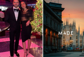 AC米兰球员被曝参加集体嫖娼派对 足球丑闻再添一笔