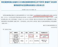 国企春招拟录往届音乐学毕业生：专业不限制，多部门称已启动核查