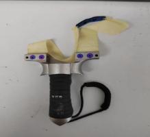 男子弹弓打鸟又电鱼获刑半年 非法狩猎与捕鱼被判刑