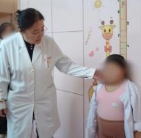 8岁女孩罕见性早熟全球仅100例 奇迹康复之路