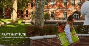 女孩美本申请反套路 弃多所世界名校 理性择校新风向