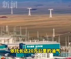 全球能源危机下 我国原油产量进口量实现双增长