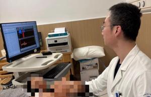 36岁宝妈突发脑梗 罪魁祸首是筋膜枪 颈部按摩需慎重