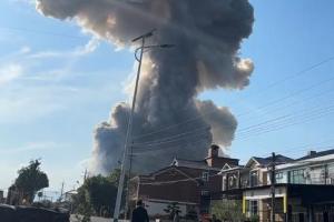 爆炸烟花厂5年被查20次结果多有隐患 监管仍有提升空间