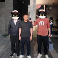 已婚男冒充公务员诈骗被拘，涉案上百万元，警方：刑拘！