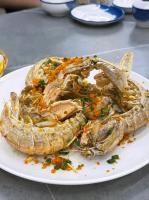 官方回应：争议皮皮虾售价未超调控价格 店主突发去世引关注