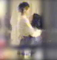 媒体评周也与男友约会被偷拍 恋情曝光引发热议