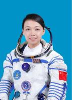 首位来自香港的航天员为何是她 香港智慧闪耀太空