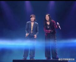 窦靖童小时候叫那英“老那” 称呼背后的故事