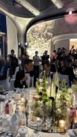 百亿富二代大婚 张学友现场献唱 明星云集见证浪漫时刻