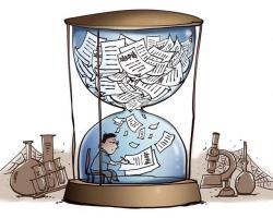 “耿同学发现的错误”为何顶刊没发现 学术打假新技术引发关注