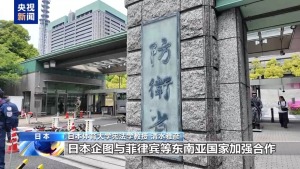 日本宪法学者：修订“安保三文件”动向危险