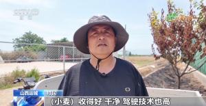 订单护航+科技助力 各地抢抓农时守好“粮袋子”