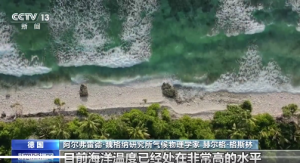 全球海洋温度或再创新高！厄尔尼诺还没发力，海洋已经热成这样