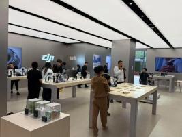 大疆影石法庭死磕产品最高降2500元 专利战火蔓延国内外