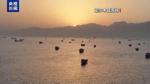 伊朗官员：如达成谅解 霍尔木兹海峡将恢复通行