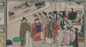 四大名著里的端午风情 古典文学中的节日画卷