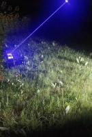 中国造激光灭蚊神器海外爆单 创新科技赢得全球市场