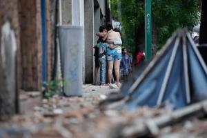 全球同日三次强震存在联系吗 地震学家称无直接关联