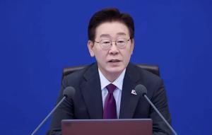 李在明怒批：韩国队令公众极为失望 组织失误需改革