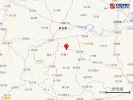 四川宜宾5.5级地震：监控剧烈摇晃，浅源地震破坏力大