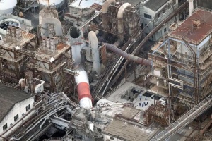 日本熊本地震已致28人死亡 余震频发影响严重