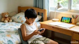 暑假“手机困局”如何破解 关注背后动机