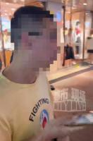 女大学生称遭偷拍手机满屏都是腿 4万照片6千视频引担忧