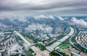 白海豚停编河南为何还不能掉以轻心 暴雨仍在持续