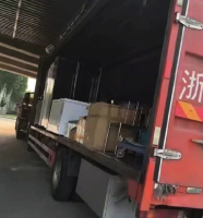货拉拉司机加价不成带货跑到600公里外 平台介入交涉仍拒交货
