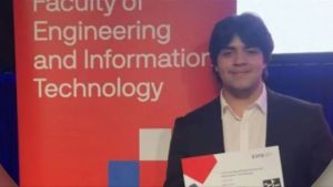 澳洲大学生遭枪杀疑似黑帮杀错人 悲剧震惊社区