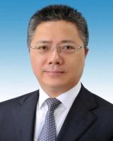 朱忠明任上海代市长 接棒龚正职务
