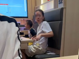 寿司郎小便涉事门店大量差评 卫生管理遭质疑