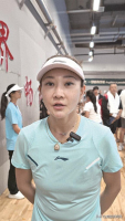 全国匹克球锦标赛女单冠军产生 鹤壁选手陈哲卫冕备受关注
