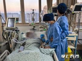 23岁小伙车祸离世捐献器官救7人 让生命更有意义