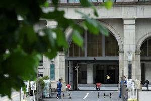 日本外汇储备连续第四个月下降