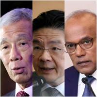 新加坡涌现歧视印度裔言论 族群争议发酵