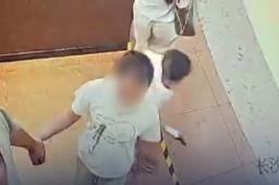 女子称被男童摸臀调解未果准备诉讼 家长监护责任引争议