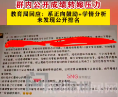 老师和家长都对家长群很无奈，学习的“主角”—孩子本人，为何反倒不见踪影？