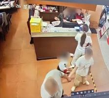 4岁男童难以满足性骚扰要件 意外触碰引发争议