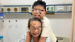 儿子去世孙子非亲生案将开再审听证 真相待揭