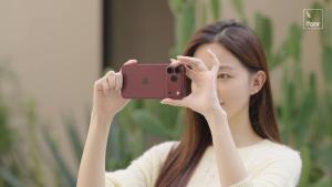 iPhone18Pro系列首发评测 专业工具性再升级