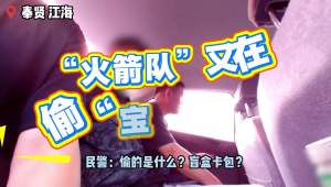 男子多次跨区盗窃宝可梦周边落网 现实版“火箭队”行径