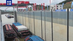 中国硬核科技与重大工程捷报频传 多领域创新成果频现